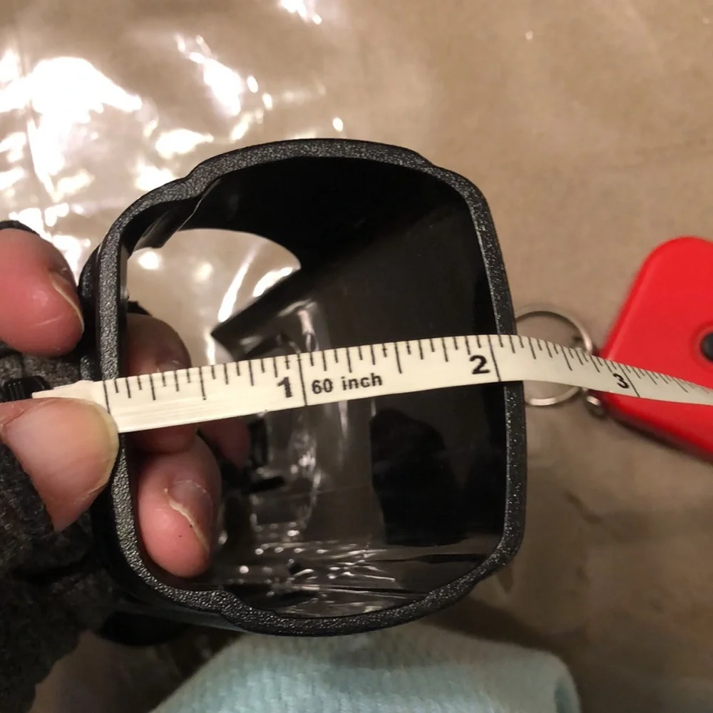 Motorola🥳HP🥳Black Radio Holster